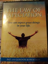 The law of expectation Dvd sealed - £1.83 GBP