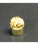 2013 Monopoly Empire Replacement Token- McDonald&#39;s Fries - $7.77