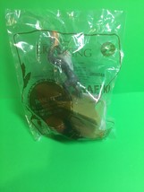 New In Bag. 2019 Mc Donalds Happy Meal Lion King ~ #2 Rafiki Toy . - £3.58 GBP