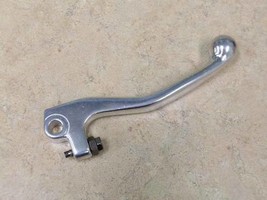 Parts Unlimited Front Brake Lever For 2003-2007 Honda CR85R CR 85 85R RB... - £5.46 GBP