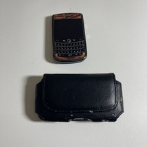 Original BlackBerry 9630 Smartphone No Battery *PARTS ONLY* - £11.09 GBP