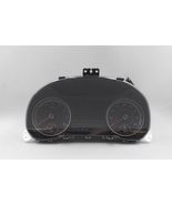 Speedometer 58K Miles Sedan MPH Fits 2022-2024 KIA FORTE OEM #44481 - $224.99