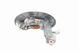 11-18 VOLKSWAGEN JETTA FRONT LEFT DRIVER SIDE KNUCKLE Q2801 image 3