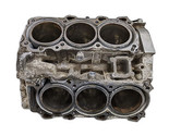 Engine Cylinder Block From 2013 Infiniti JX35  3.5 - £419.73 GBP