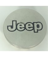Wheel Center Cap 97-2004 Jeep Grand Cherokee &amp; Wrangler Part 5CF97TRM &amp; ... - $8.00