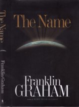 The Name Graham, Franklin and Nygren, Bruce - £3.74 GBP