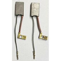 CARBON BRUSHES for DEWALT Hammer D25701KA TIPO 1 2 D25701KB D25730KA TIP... - $5.65