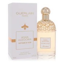 Aqua Allegoria Nettare Di Sole Perfume by Guerlain - $80.00