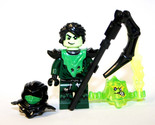 Building Toy Morro Evil Ninjago Minifigure US Toys - £5.09 GBP