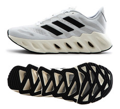 adidas Switch FWD Men&#39;s Running Shoes Walking Jogging Sports Shoes White ID1781 - £88.82 GBP+