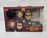 NEW You Tooz Collectibles Rhett and Link: From Prom t Red Carpet, Vinyl ... - £37.95 GBP