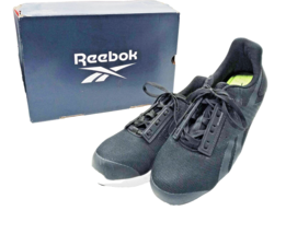 REEBOK Sublite Shoe Sneaker Women&#39;s 9 Med. Men&#39;s 7 Med  Work Composite T... - £31.19 GBP