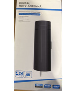 Digital Antenna for TV Indoor Digital HDTV Antenna NEW - $25.22