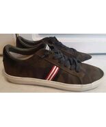 Vintage Havana Bleeker Wild Army Camo Shoes 6.5 Bin E - $322.82 MXN