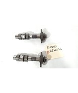 Set of Cams OEM 2000 Honda Shadow VT600 - £87.88 GBP