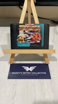 Street Fighter II 2 Special Champion Edition (Sega Genesis, 1993) Cartridge Only - £7.75 GBP