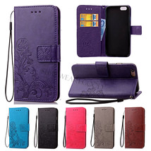Flower Flip Wallet Leather Case Stand Cover For Samsung Note 20/S20 FE/S... - £36.42 GBP