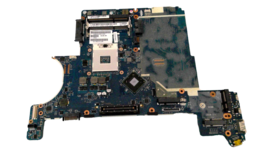 Dell Latitude E6430 Laptop Motherboard F761C Intel Models LA-7781P - £27.05 GBP