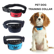 SmartBark Pro: Advanced Automatic Anti-Barking Dog Collar - £47.78 GBP