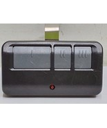 Chamberlain LiftMaster compatible garage door and gate remote opener GDR... - $26.88 CAD
