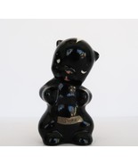 Cute Cintage Ceramic Skunk Figurine &quot;Stinkie&quot; - $19.99