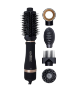 Level Pro 3.0 Professional 5 in 1 Hair Salon Styler Brush Kit Complete S... - $145.72 CAD