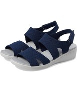 SKECHERS ARYA MODERN MUSE WOMEN&#39;S SHOES  NEW 163420/NVY - $39.99