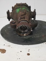 Carrier Rear AWD 3.692 Ratio 3.5L Fits 04-08 INFINITI FX SERIES 1088623   - $3,883.91 MXN