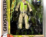Ghostbusters Spengler Plasma Series Hasbro 4+ Glow In The Dark - $29.99