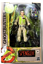 Ghostbusters Spengler Plasma Series Hasbro 4+ Glow In The Dark - £23.97 GBP
