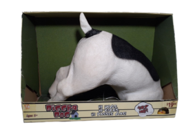 Rare VTG Gemmy Digger Dog Animated 2002 Farting Motion Activated Toy PARTs - £34.89 GBP