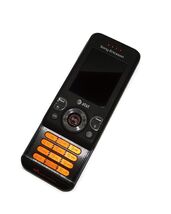 Retro Sony Ericsson Walkman W580i Cell Phone 2G for AT&amp;T - $39.60