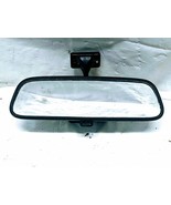 OEM For Jaguar BMW Saab Interior Rear View Mirror with Lights E1 01 1002... - $27.87