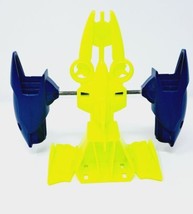Batman Beyond Strato Defense - Knight Hunter Patrol Jet Replacement Pieces Only - £5.82 GBP