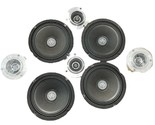 Db Speakers Pr06k4mt 370629 - $249.00
