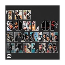 The Soul Of Spanish Harlem [VINYL]  - $33.00