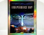 Independence Day (2-Disc DVD, 1996, Widescreen 5 Star Coll.)  Will Smith - $7.68