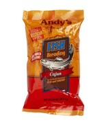 3 Packs 10 oz Cajun Fish Breading Mix - $45.00