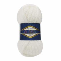 20% Wool 55% Acrylic Yarn Alize Country New Thread Crochet Hand Knitting Yarn Su - £22.94 GBP