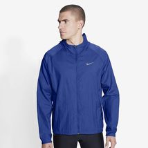 Nike Mens Essential Running Jacket, Choose Sz/Color - £51.13 GBP