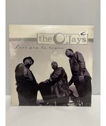 The O’Jays Love You to Tears 12” Vinyl LP - £18.93 GBP