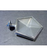 1990 91 92 93 Chrysler Hood Ornament OEM New Yorker LeBaron - $48.80 CAD