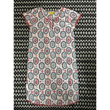 Roller Rabbit Girl’s Short Sleeve Shift Dress - Size 12 - $29.99