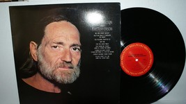 Willie Nelson Sings Kristofferson [Vinyl] Willie Nelson - £23.65 GBP