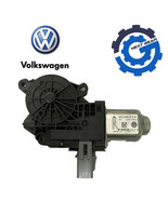 New OEM Rear Right Window Motor For 2013-2019 Volkswagen Beetle 5C395981... - $1,758.50