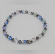 Chavez for Charity Beaded Bracelet - $460.94 MXN