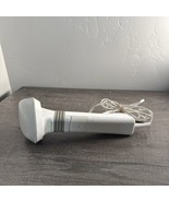 Acuvibe Massager Full Body Handheld Personal 2-Speed Model 3001 CIB - €21,25 EUR