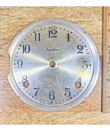 Old Ingraham Clock Dial Pan (KD030) - £17.97 GBP