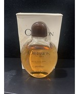 Vintage Obsession Men Calvin Klein 4OZ  Aftershave - $59.41 CAD