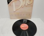 Dino Kartsonakis - Majesty - Light – LS 5828 Stereo LP Record 1983 - TESTED - $7.68